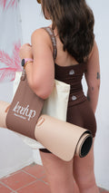 Level Up Canvas Tote Bag