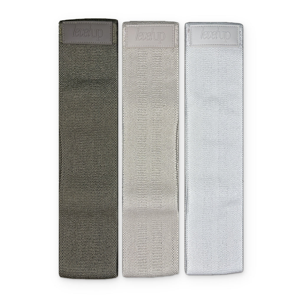 Pilates Essential Kit de Level Up: pelota de pilates