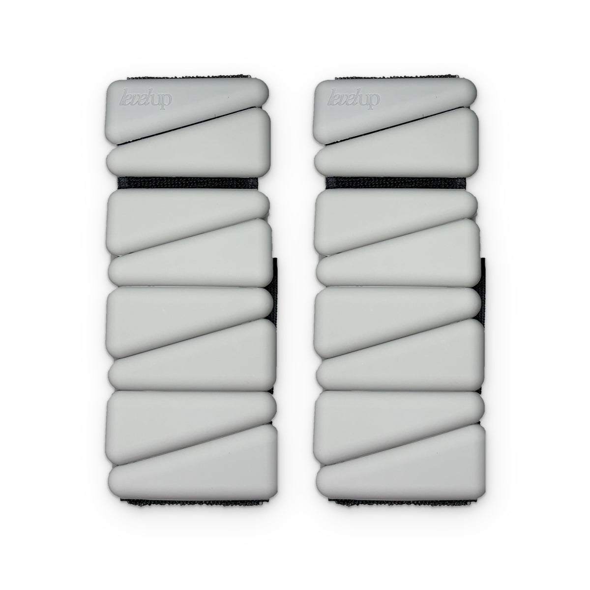 Pilates Essential Kit de Level Up: ankle weights y dumbbells